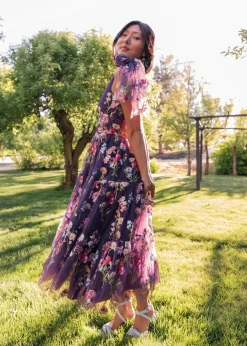 JessaKae Customer Favorites|Best Sellers*Margaret Midi Dress