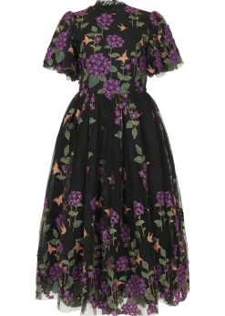 JessaKae Midnight Collection*Margy Dress Black