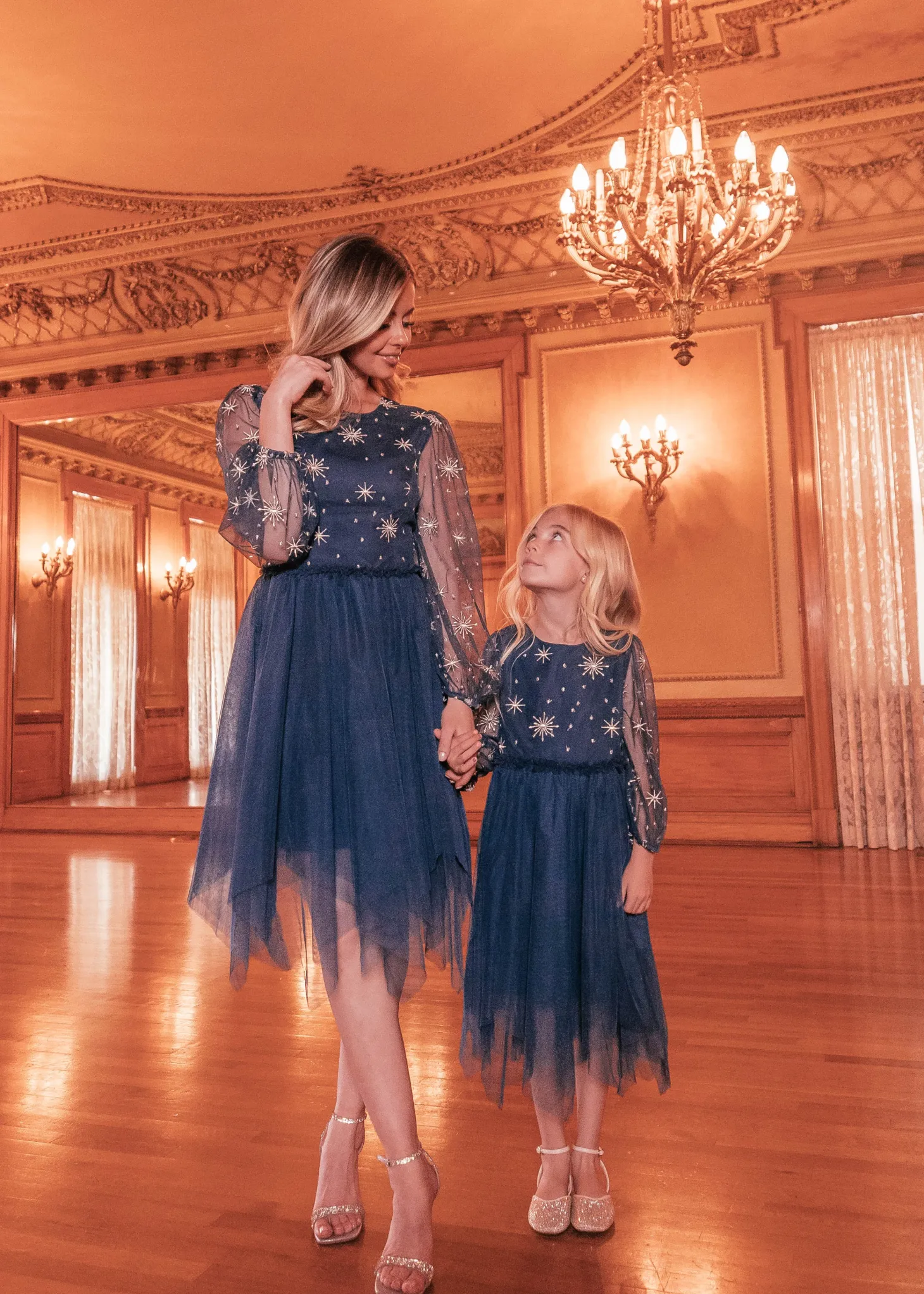 JessaKae Flower Girl Dresses*Mystic Girls Dress Mauve