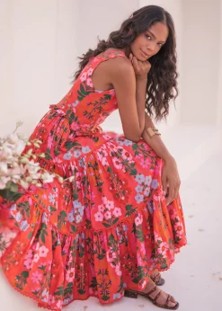 JessaKae Midi Dresses|Maxi Dresses*Dress Nani