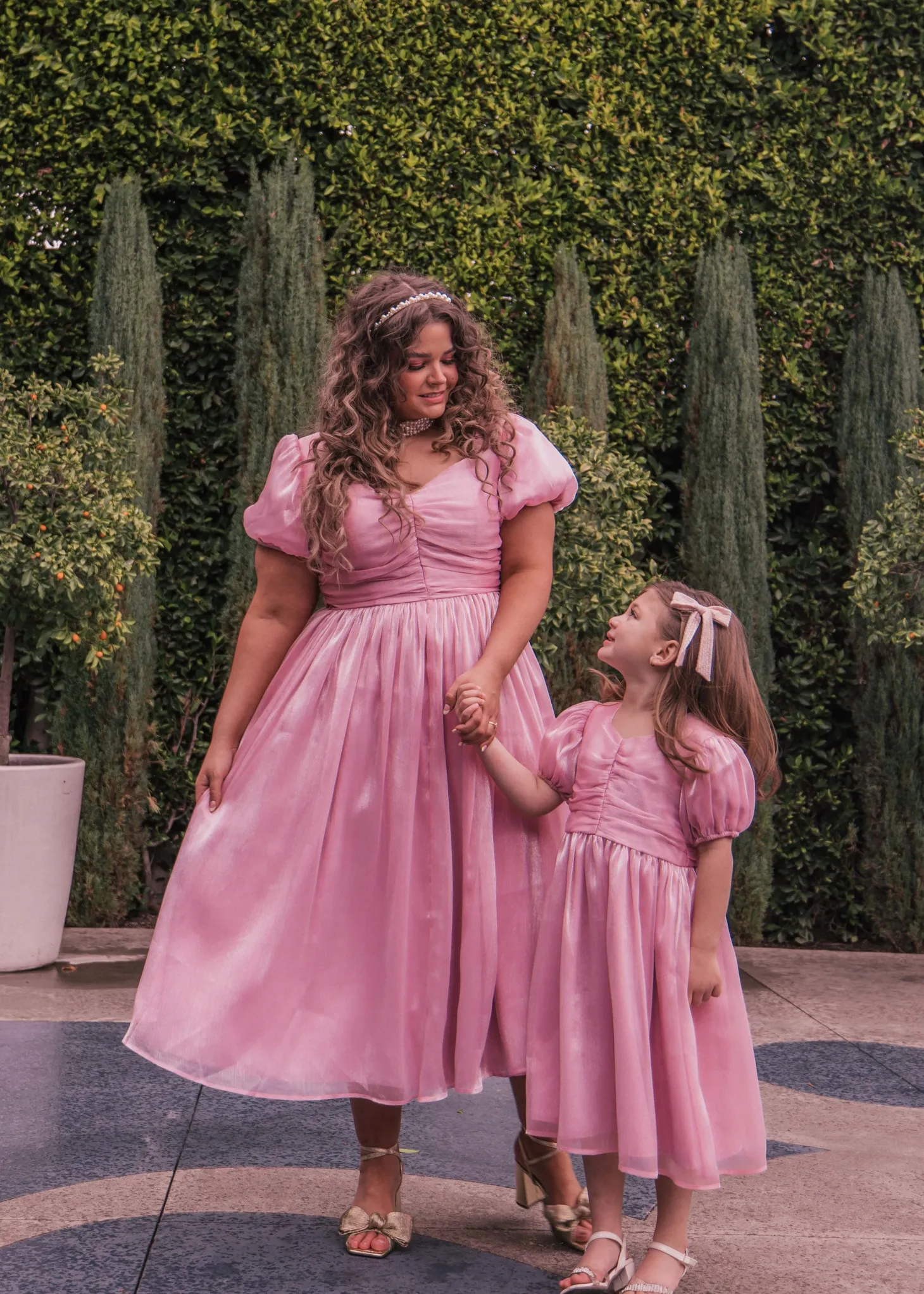 JessaKae Flower Girl Dresses*Natalia Girls Dress