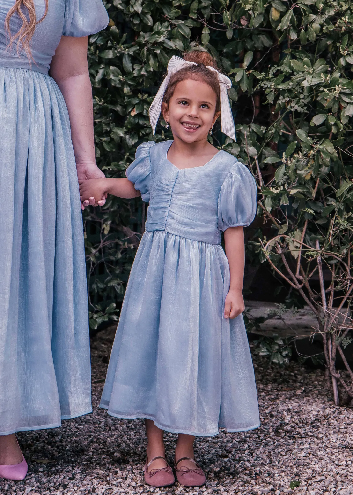 JessaKae Flower Girl Dresses*Natalia Girls Dress