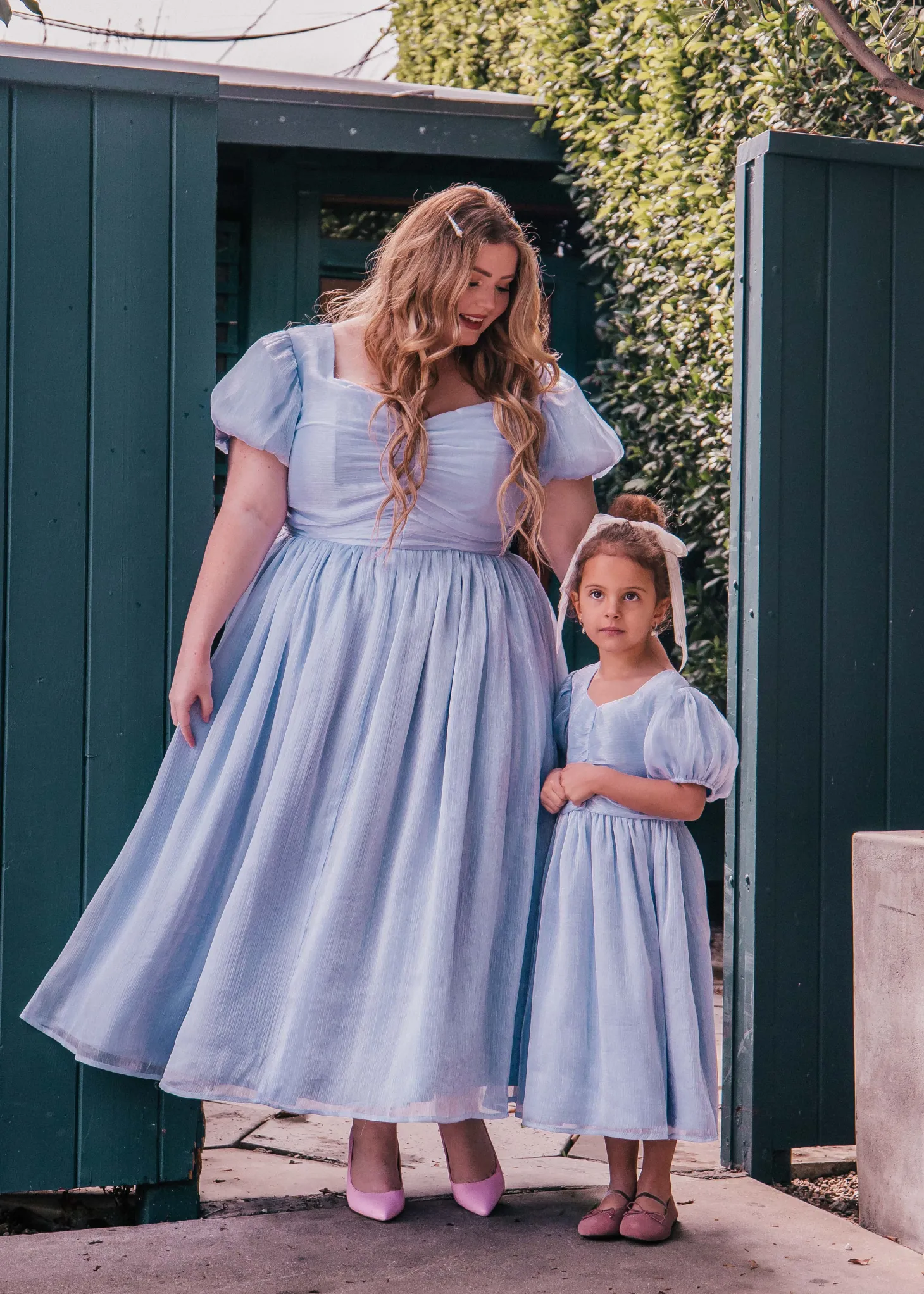 JessaKae Flower Girl Dresses*Natalia Girls Dress