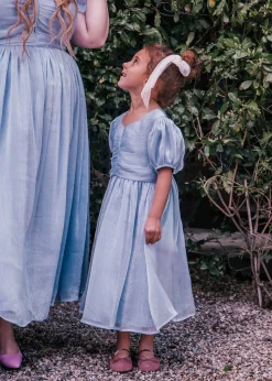 JessaKae Flower Girl Dresses*Natalia Girls Dress