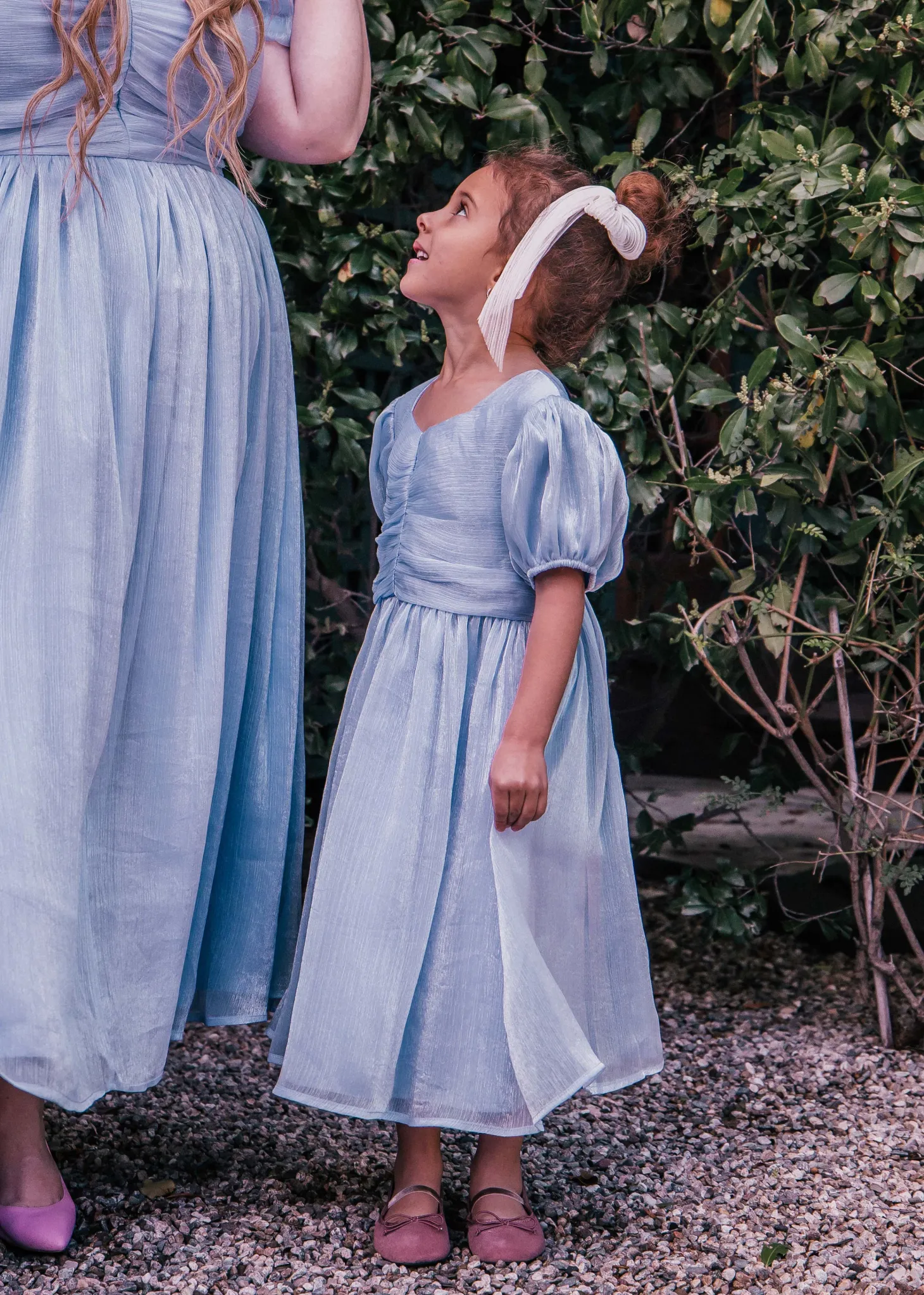 JessaKae Flower Girl Dresses*Natalia Girls Dress