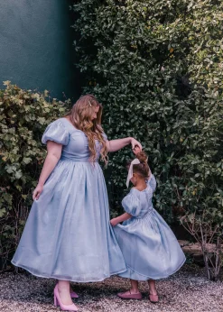 JessaKae Flower Girl Dresses*Natalia Girls Dress
