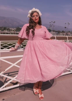 JessaKae Girls Dresses Under $50*Nora Dress