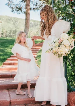 JessaKae Flower Girl Dresses*Pixie Girls Dress