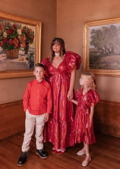 JessaKae Flower Girl Dresses*Pixie Girls Dress