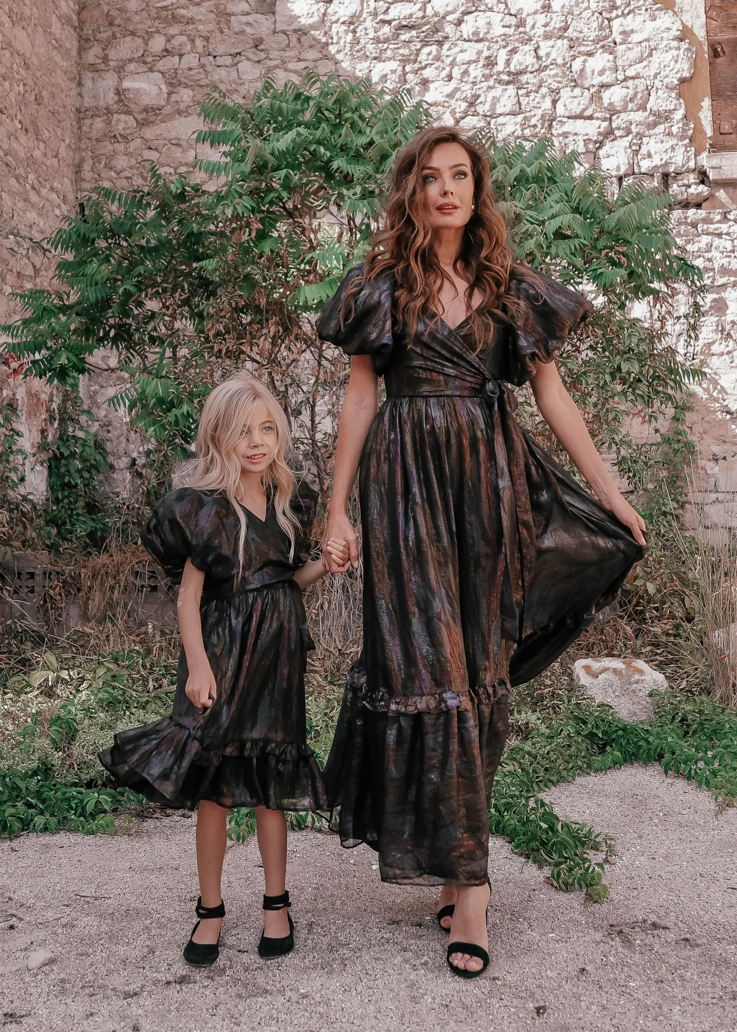 JessaKae Flower Girl Dresses*Pixie Girls Dress