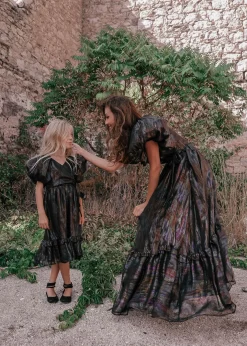 JessaKae Flower Girl Dresses*Pixie Girls Dress