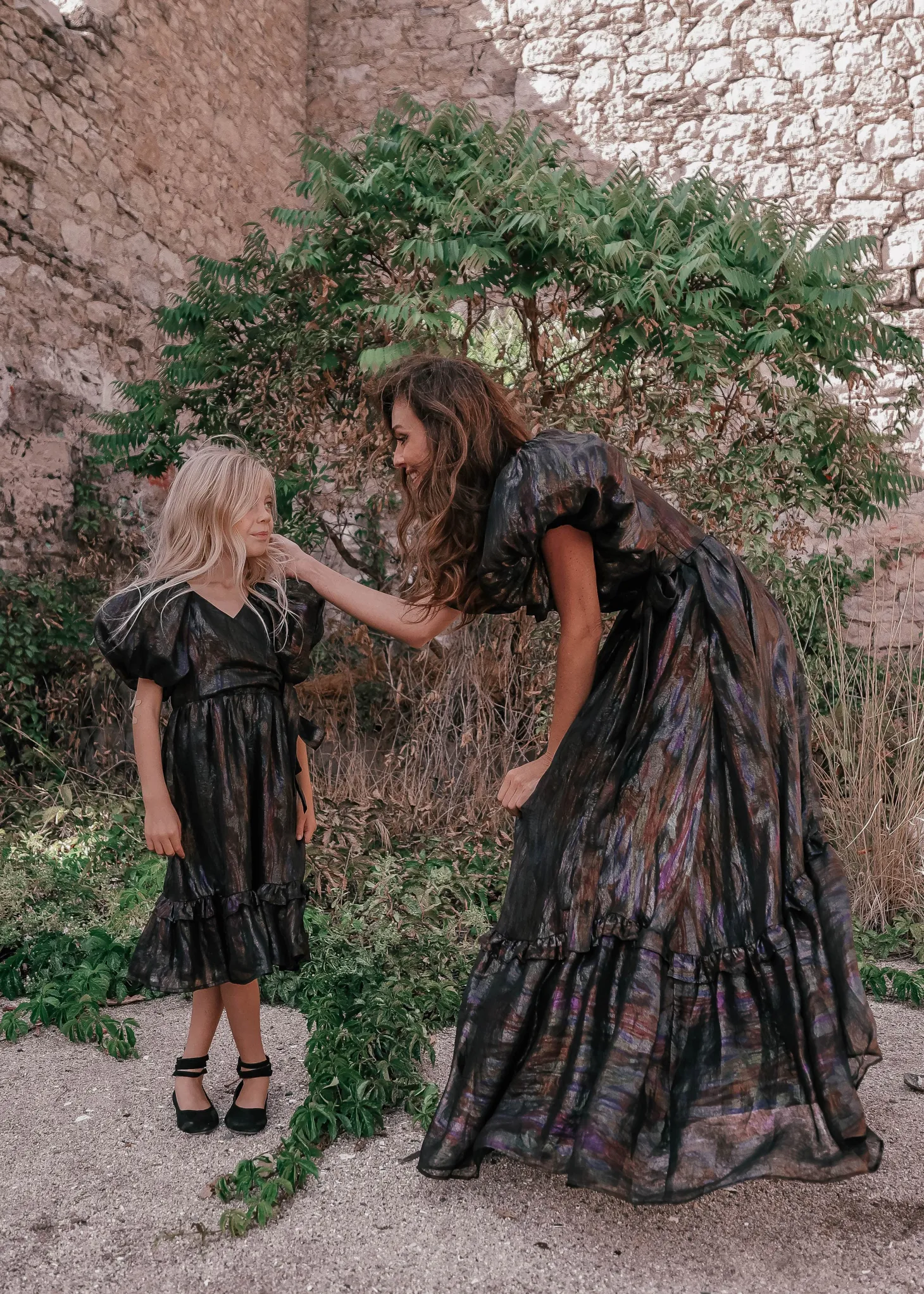 JessaKae Flower Girl Dresses*Pixie Girls Dress
