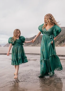 JessaKae Flower Girl Dresses*Pixie Girls Dress