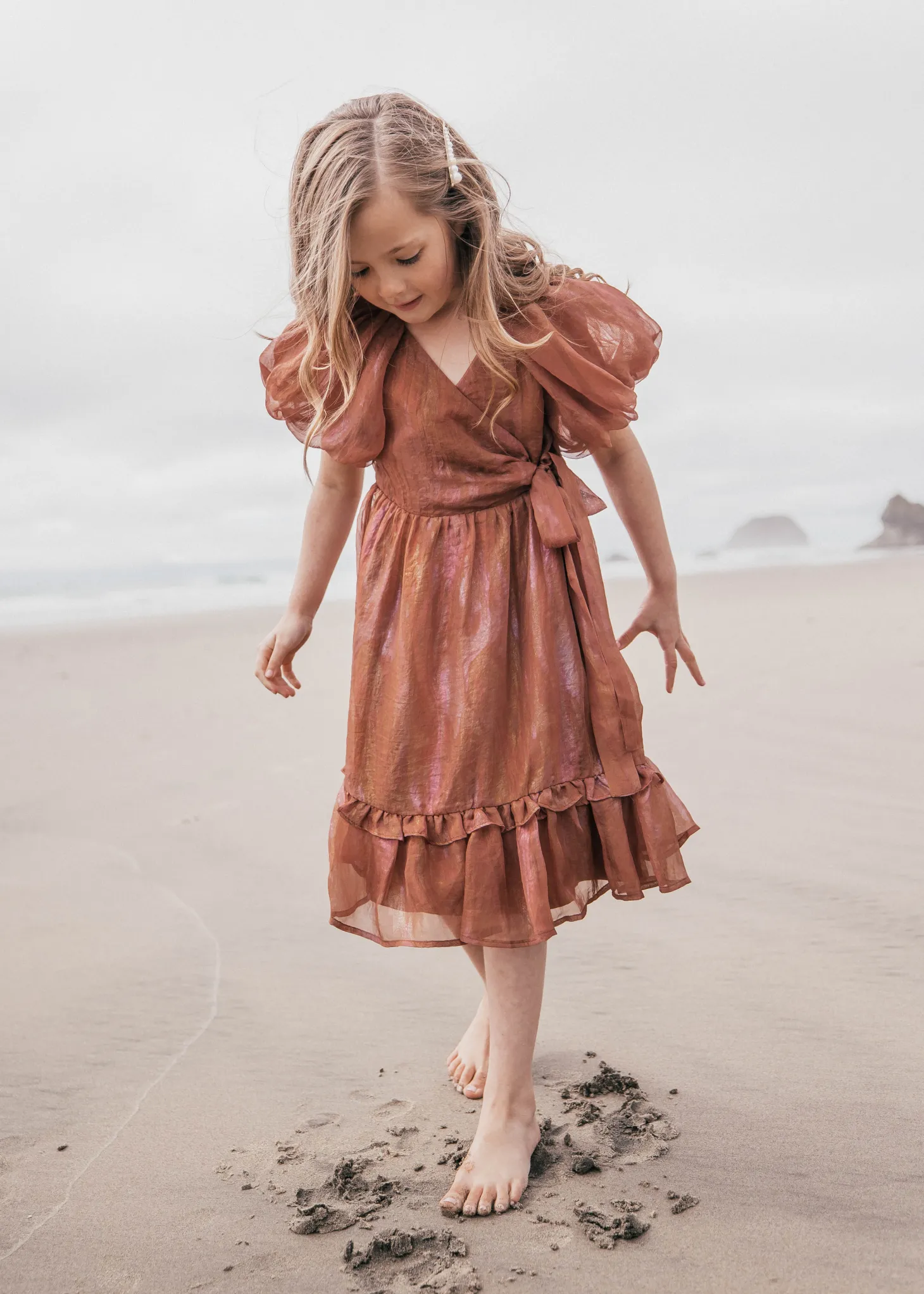 JessaKae Flower Girl Dresses*Pixie Girls Dress