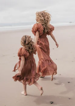JessaKae Flower Girl Dresses*Pixie Girls Dress