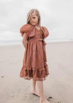 JessaKae Flower Girl Dresses*Pixie Girls Dress