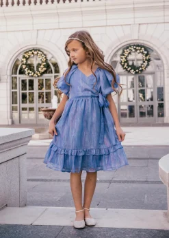 JessaKae Flower Girl Dresses*Pixie Girls Dress