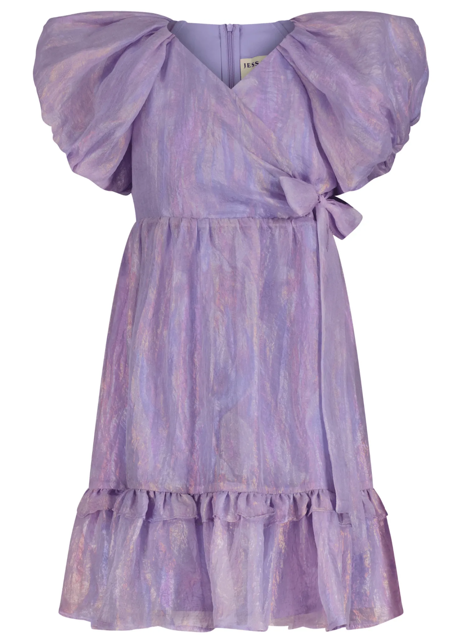 JessaKae Flower Girl Dresses*Pixie Girls Dress