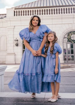 JessaKae Flower Girl Dresses*Pixie Girls Dress