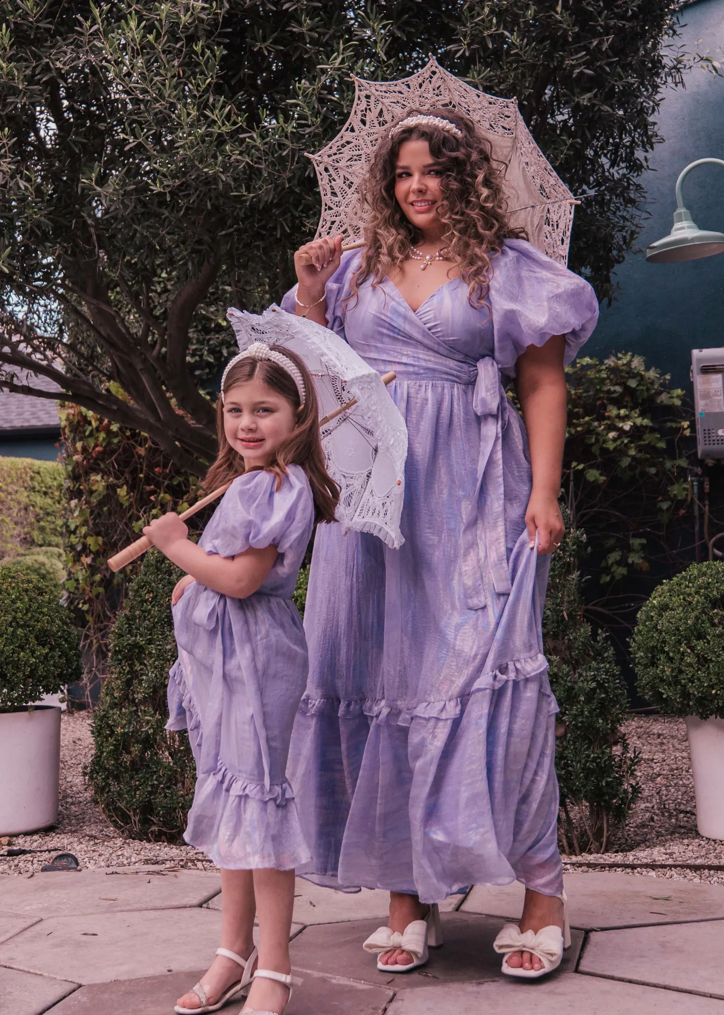 JessaKae Flower Girl Dresses*Pixie Girls Dress