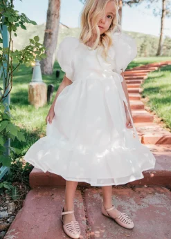 JessaKae Flower Girl Dresses*Pixie Girls Dress