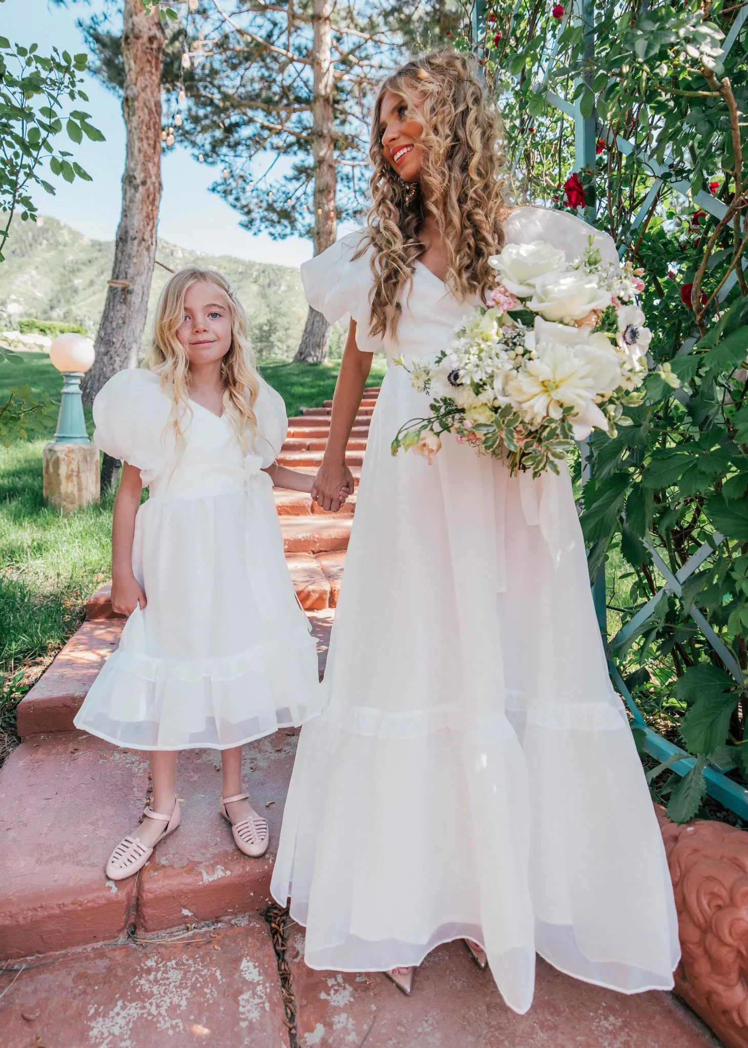 JessaKae Flower Girl Dresses*Pixie Girls Dress
