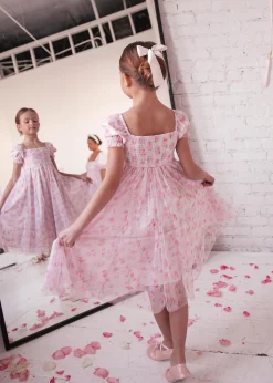 JessaKae Flower Girl Dresses*Promenade Girls Dress