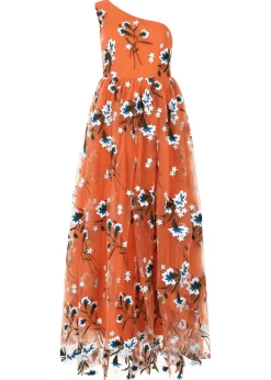 JessaKae Maxi Dresses*Serene Dress SereneFloral