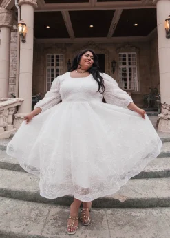 JessaKae Bridal Collection|Woodland Collection*Serenity Dress