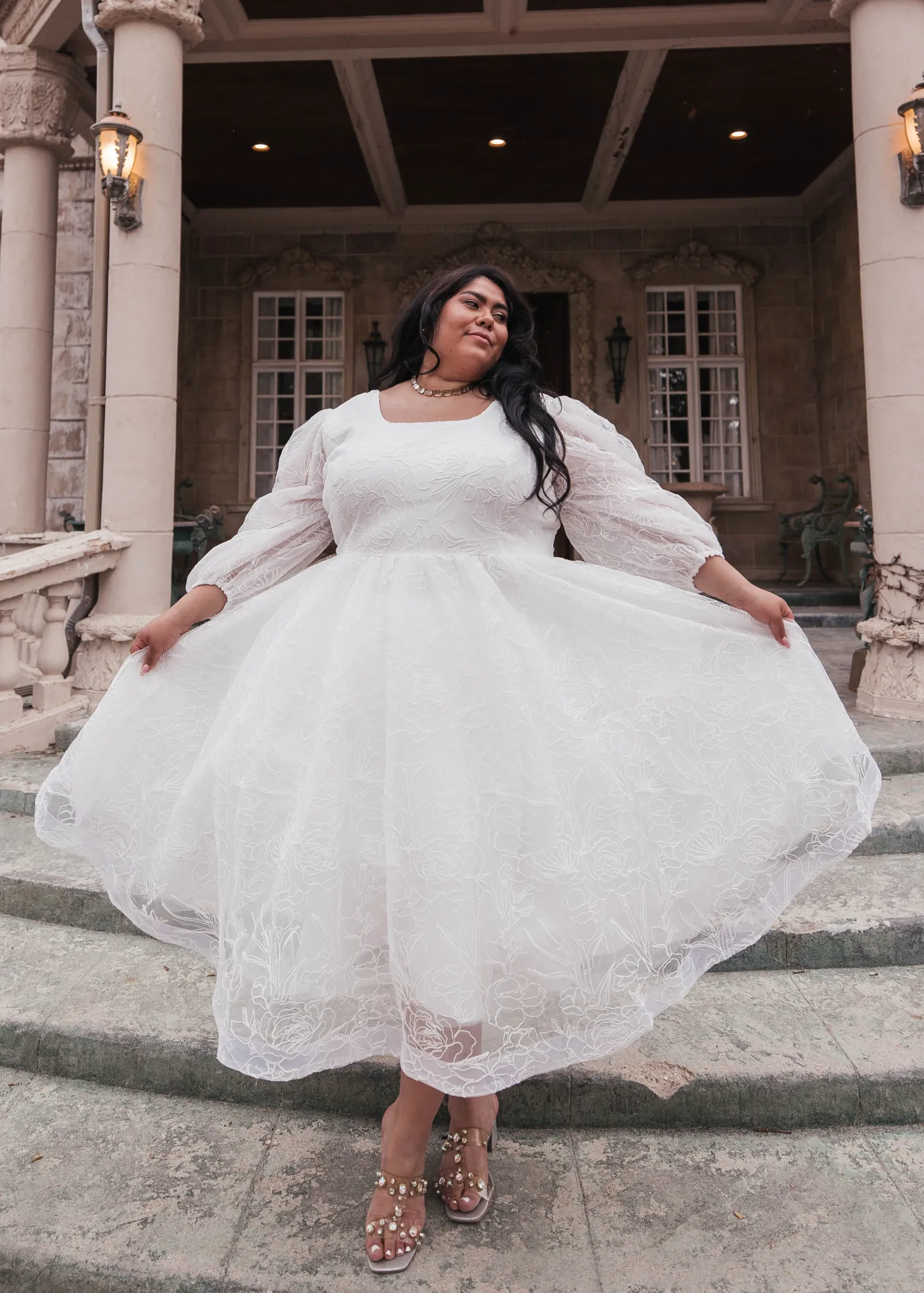 JessaKae Bridal Collection|Woodland Collection*Serenity Dress