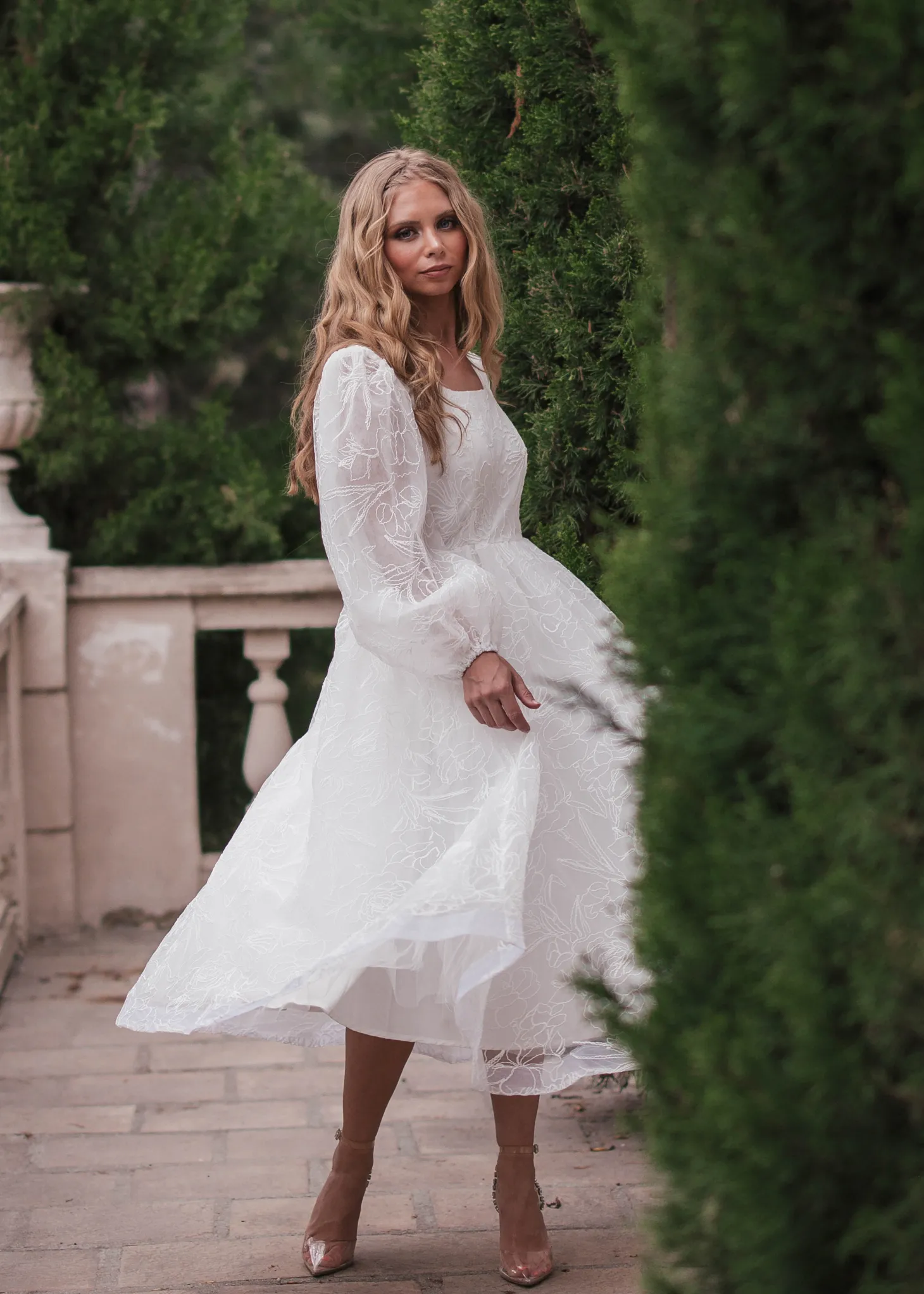 JessaKae Bridal Collection|Woodland Collection*Serenity Dress