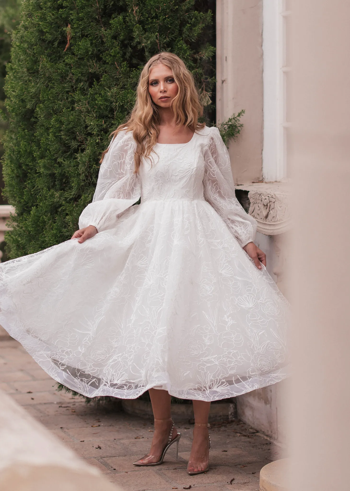 JessaKae Bridal Collection|Woodland Collection*Serenity Dress