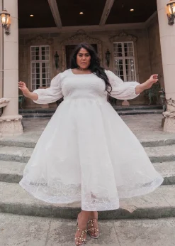 JessaKae Bridal Collection|Woodland Collection*Serenity Dress