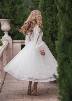 JessaKae Bridal Collection|Woodland Collection*Serenity Dress