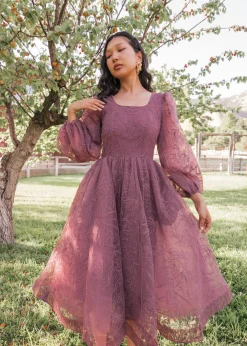 JessaKae Bridal Collection|Woodland Collection*Serenity Dress