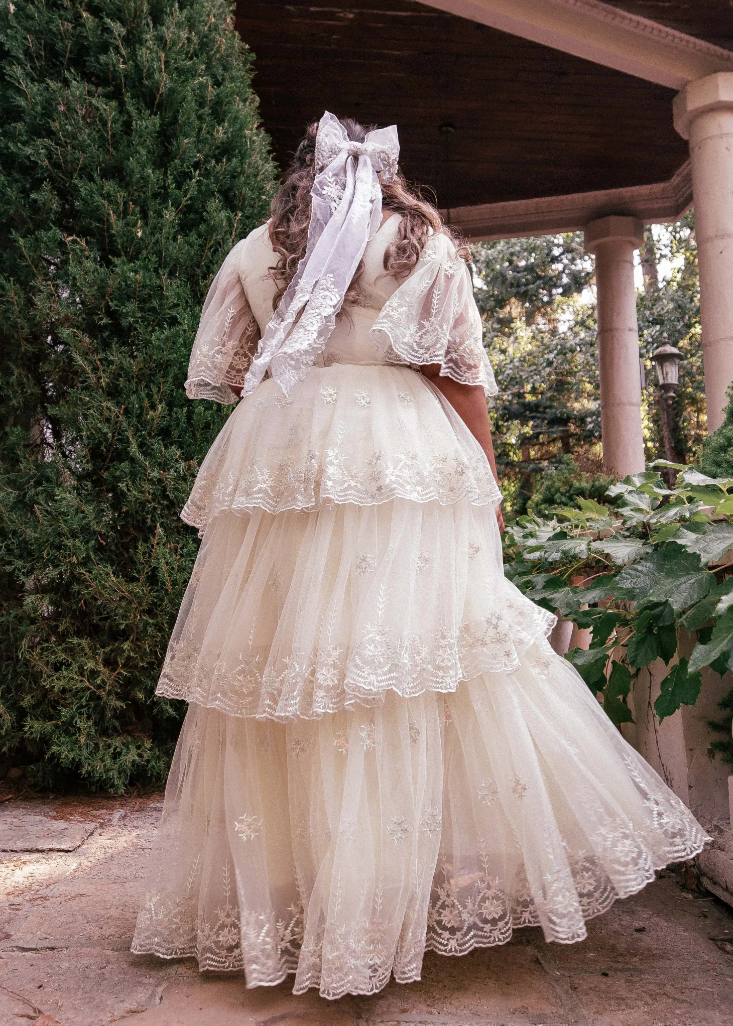 JessaKae Customer Favorites|Best Sellers*Snowflake Dress Cream