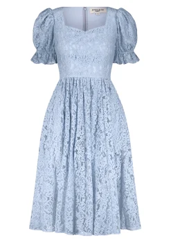 JessaKae Girls Dresses Under $50*Sweetie Dress SweetieBlue