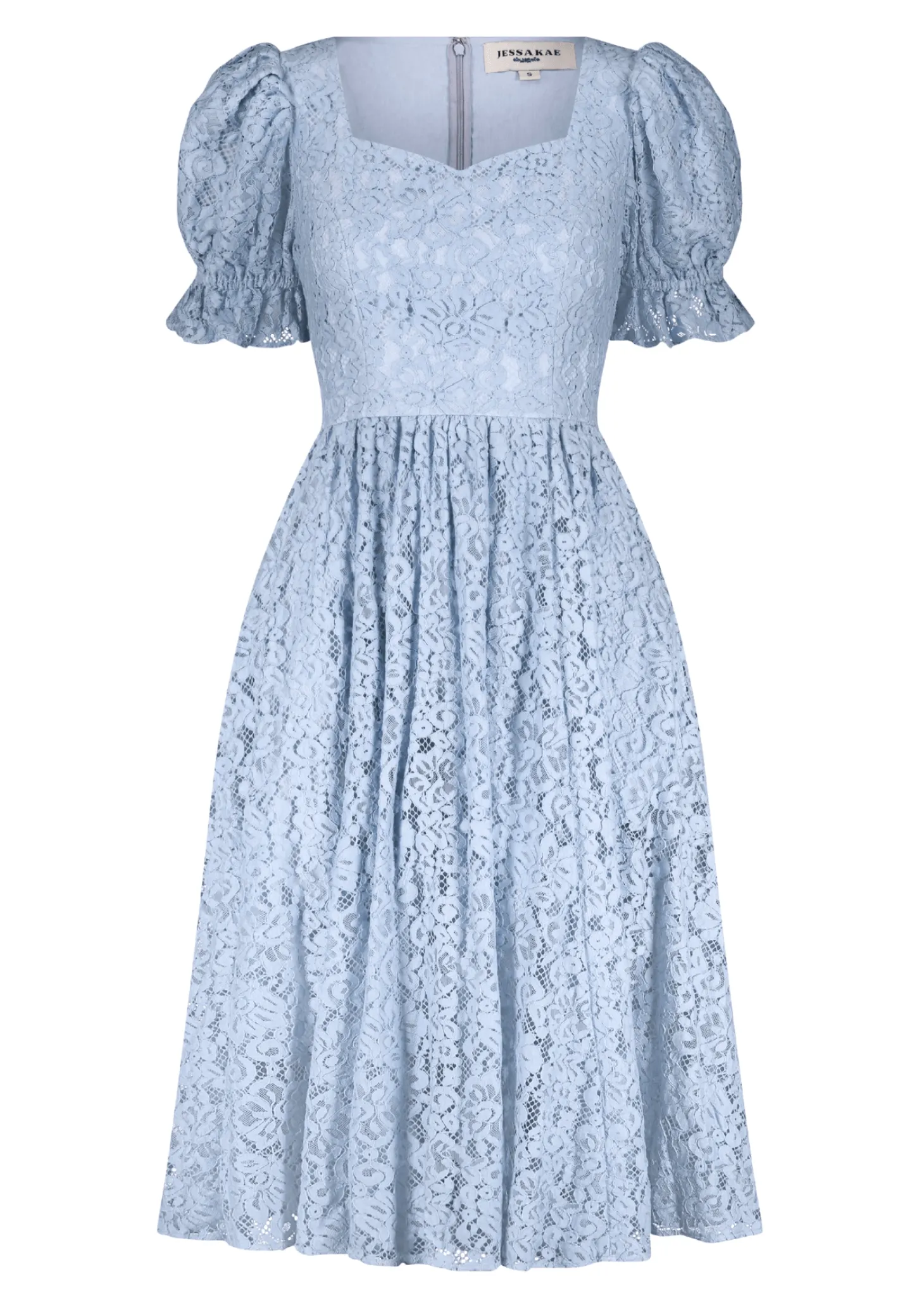 JessaKae Girls Dresses Under $50*Sweetie Dress SweetieBlue