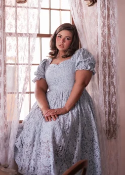 JessaKae Girls Dresses Under $50*Sweetie Dress SweetieBlue