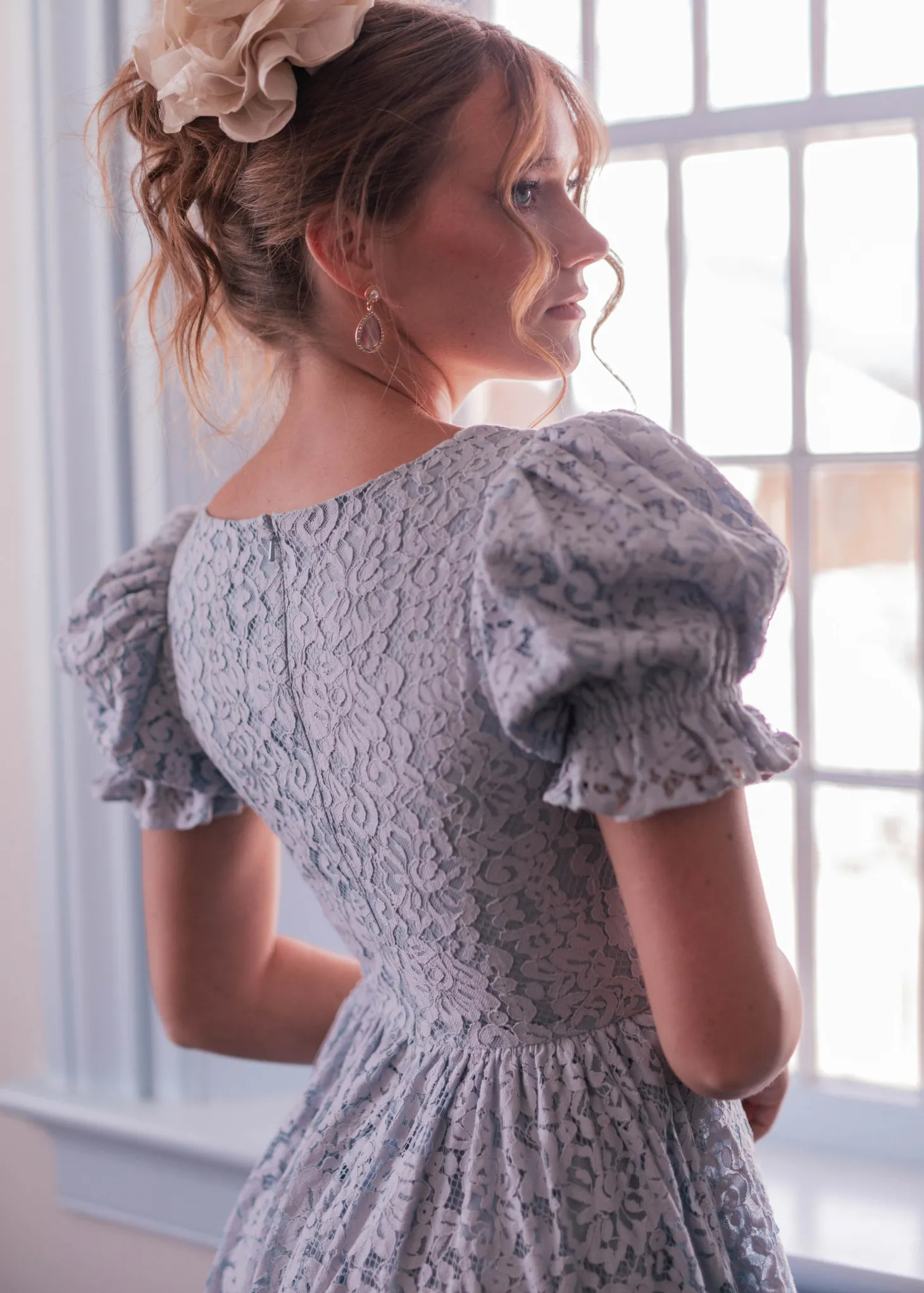 JessaKae Girls Dresses Under $50*Sweetie Dress SweetieBlue