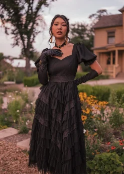 JessaKae Midnight Collection|Customer Favorites*Thumbelina Dress