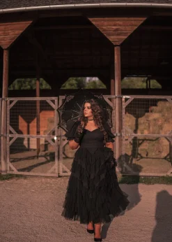 JessaKae Midnight Collection|Customer Favorites*Thumbelina Dress