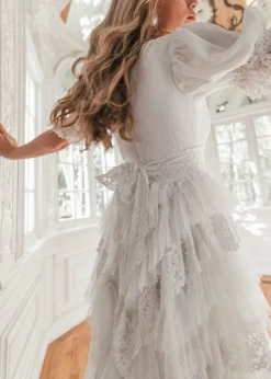 JessaKae Midnight Collection|Customer Favorites*Thumbelina Dress