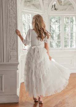 JessaKae Midnight Collection|Customer Favorites*Thumbelina Dress
