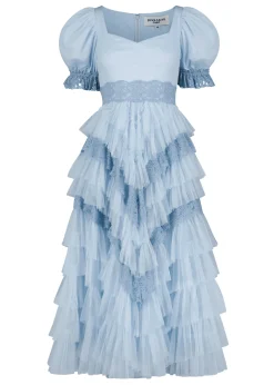 JessaKae Midnight Collection|Customer Favorites*Thumbelina Dress
