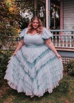JessaKae Midnight Collection|Customer Favorites*Thumbelina Dress