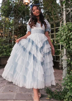 JessaKae Midnight Collection|Customer Favorites*Thumbelina Dress