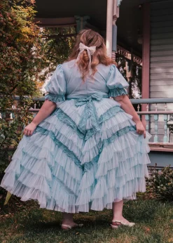 JessaKae Midnight Collection|Customer Favorites*Thumbelina Dress
