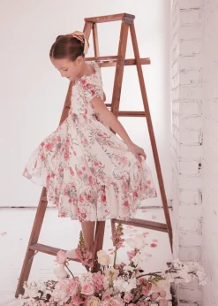 JessaKae Flower Girl Dresses*Violette Girls Dress