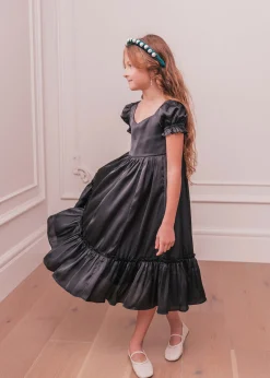 JessaKae Flower Girl Dresses*Violette Girls Dress